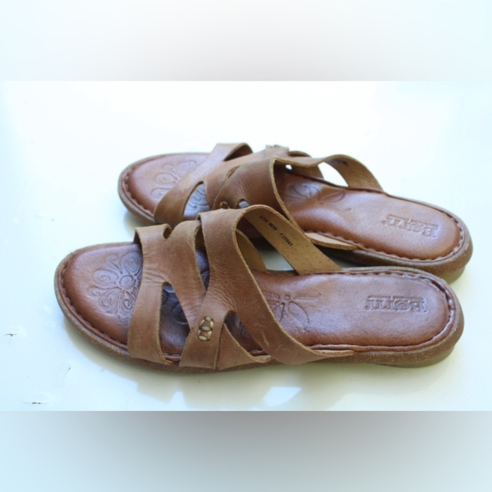 Born sandals - Picture 7 of 9